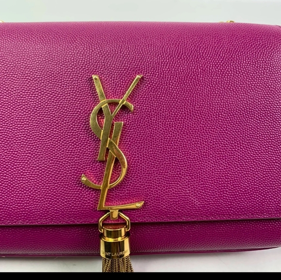 Ysl purse - Picture 5 of 10